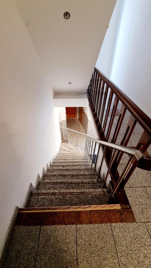 Hotel Zentrum Hannover Luaran gambar