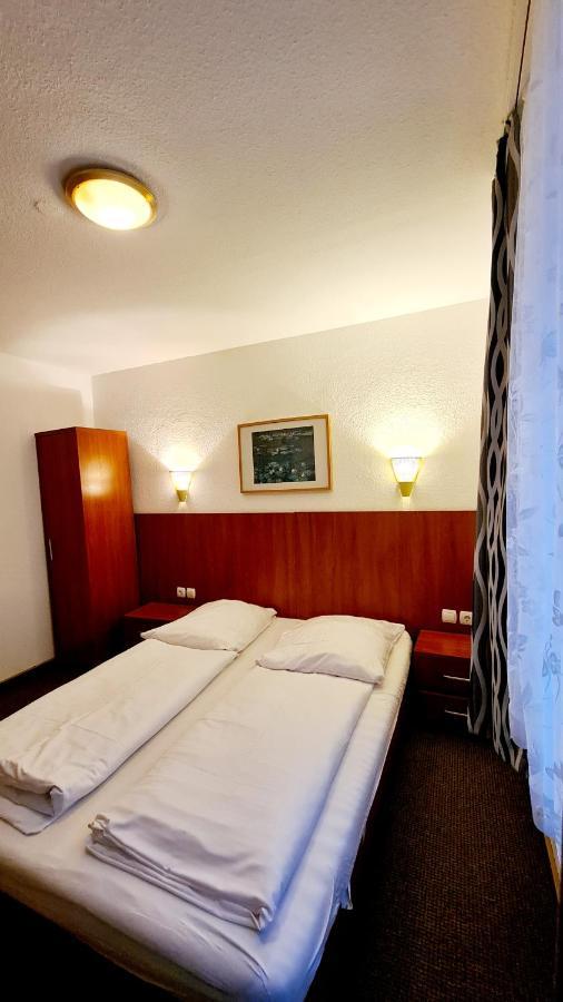 Hotel Zentrum Hannover Luaran gambar