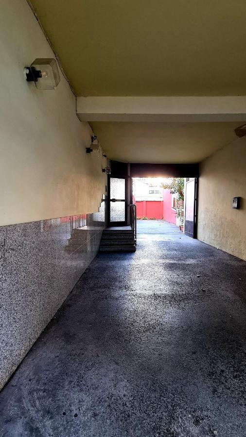 Hotel Zentrum Hannover Luaran gambar