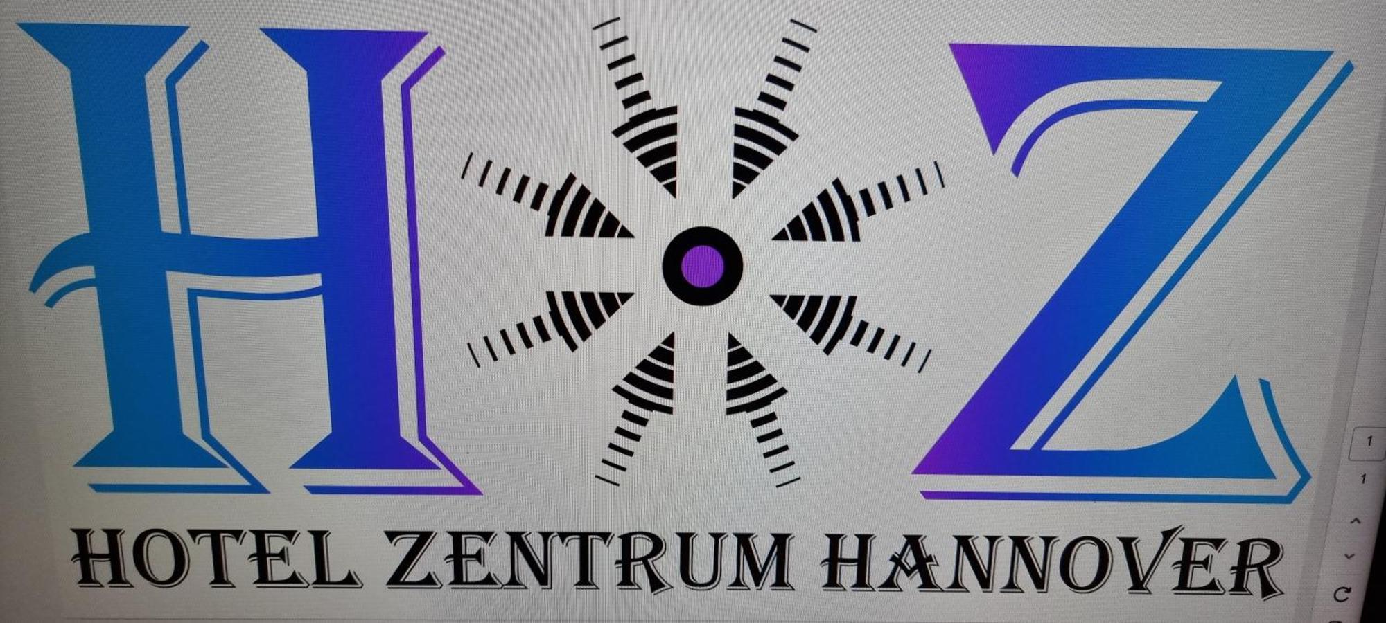 Hotel Zentrum Hannover Luaran gambar